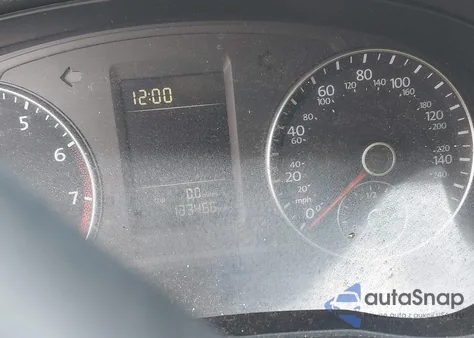 2015 Volkswagen Passat 1.8T Wolfsburg Edition из США, поврежденный, VIN 1VWAT7A3XFC047490